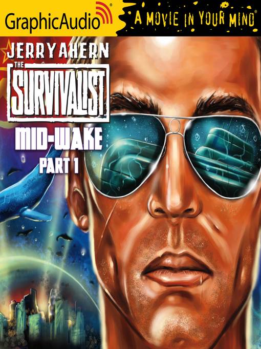 Title details for Mid-Wake (1 of 2) by Jerry Ahern - Wait list